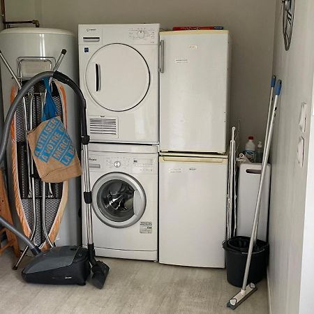 Gite Ouest De La Pointe D'Agon Екстер'єр фото