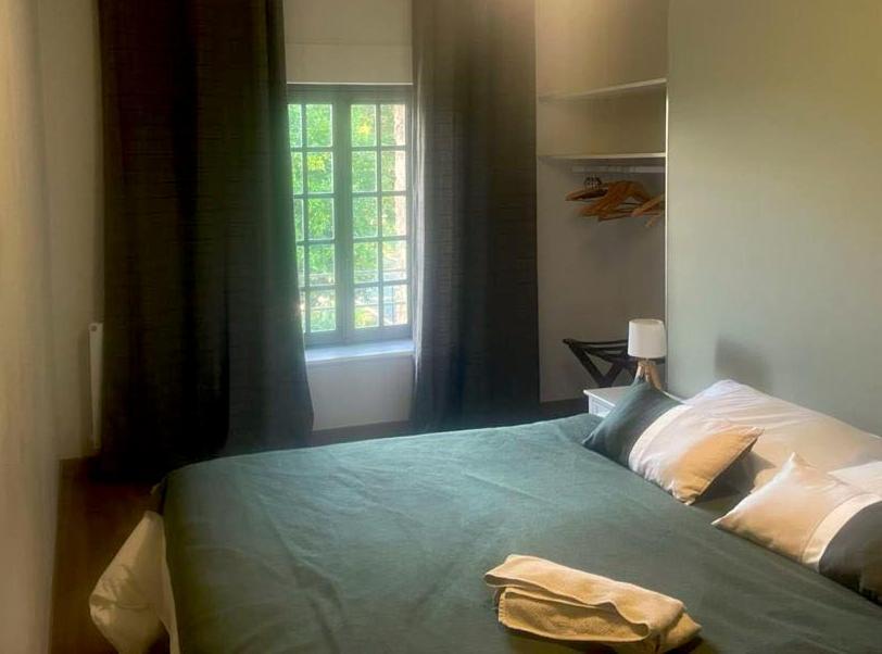 Gite Ouest De La Pointe D'Agon Екстер'єр фото